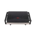 Amazon Supplier Nonstick Smokeless Household Kitchen Cooking Electric Grill Pan Appliances